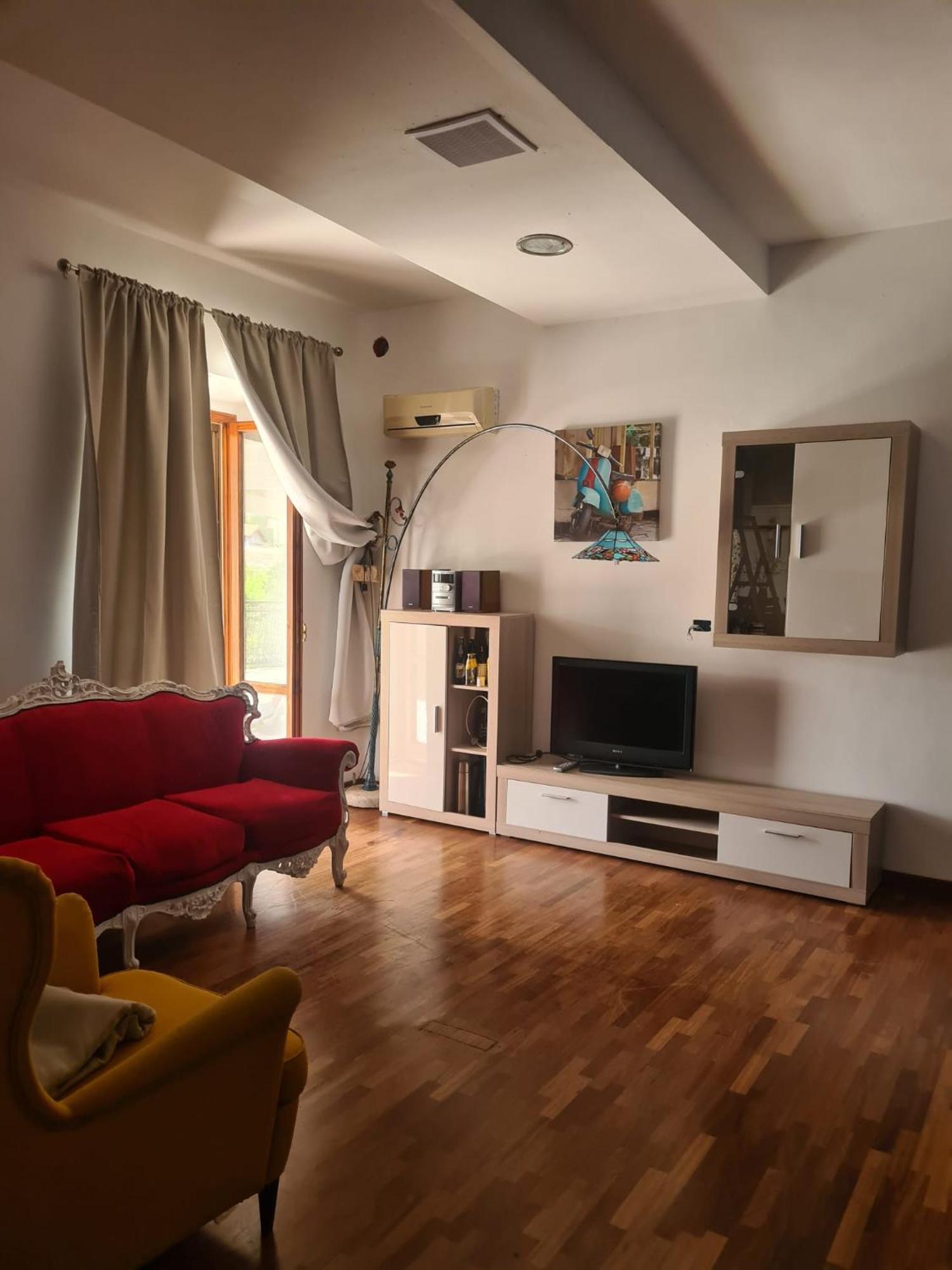 Appartamento Belvedere Roccascalegna Zewnętrze zdjęcie