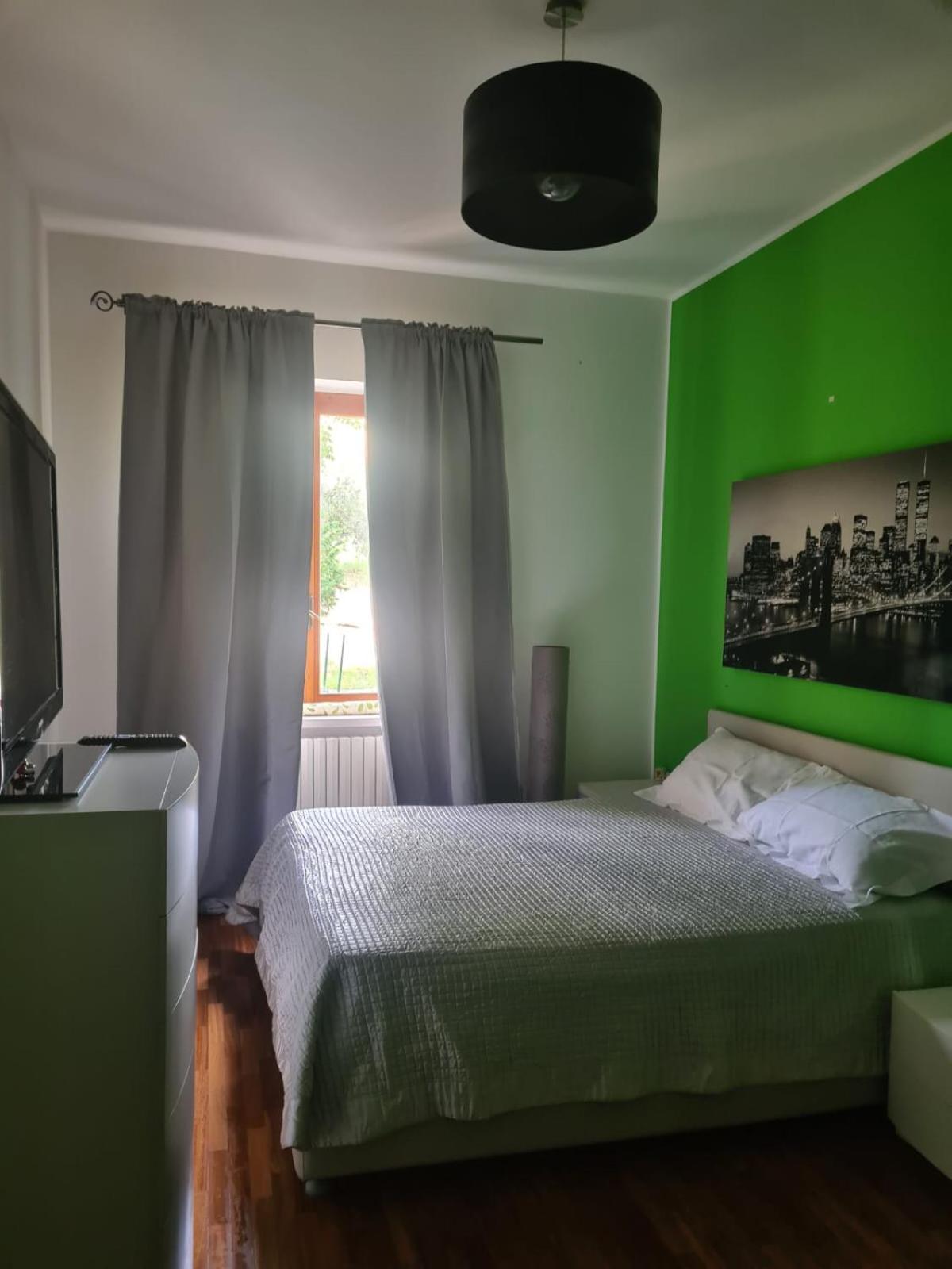Appartamento Belvedere Roccascalegna Zewnętrze zdjęcie
